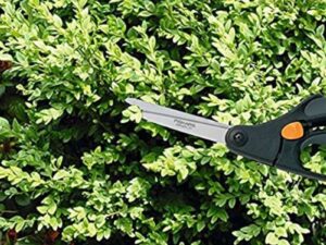 Fiskars Ψαλίδι Χλόης S50 1000557