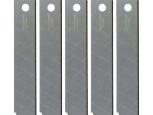 Ανταλλακτικές Λεπίδες 5τμχ Για Κοπίδια Fiskars CarbonMax™ 25 mm 1027233