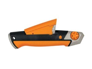 Κοπίδι Fiskars CarbonMax Snap-Off Knife 25mm 1027228