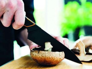 Μαχαίρι Σεφ Fiskars Edge Cook’s Knife 15cm 1003095