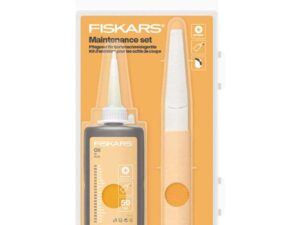 Σετ Συντήρησης Προϊόντων Fiskars 1001640