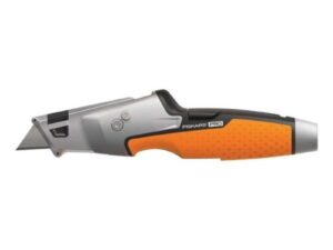 Κοπίδι Fiskars CarbonMax Painter’s Knife 1027225