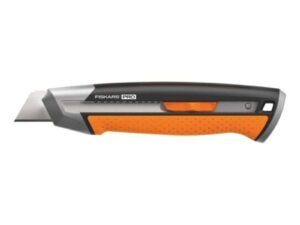 Κοπίδι Fiskars CarbonMax Snap-Off Knife 25mm 1027228
