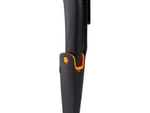 Μαχαίρι Οικοδόμου Με Ακονιστήρι Fiskars Builder’s Knife With Sharpener 21,1cm 1023617