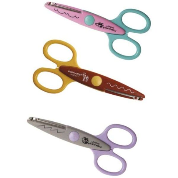 Ψαλίδια Παιδικά Fiskars