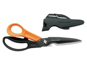 Ψαλίδι Fiskars Cuts+More Multi-Purpose Scissors 23cm 1000809