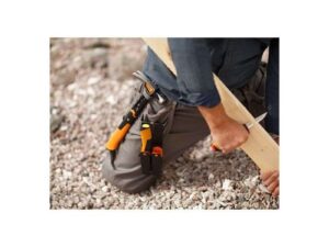 Μαχαίρι Τεχνίτη Fiskars Craftsman’s Knife With Sharpener 21cm 1023620