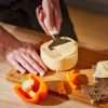 2. Κόφτης Μαλακού Τυριού Fiskars Fuctional Form Cheese Slicer For Soft Cheese 17,3cm 1016128