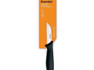 Μαχαίρι Αποφλοίωσης Fiskars Essential Peeling Knife 7cm 1023780