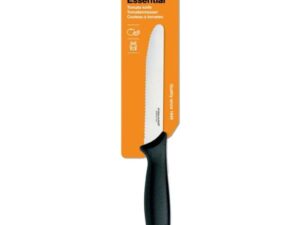 Μαχαίρι Τομάτας Fiskars Essential Tomato Knife 12cm 1023779