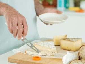 Μαχαίρι Τυριού Fiskars Fuctional Form Cheese Knife 24cm 1015987