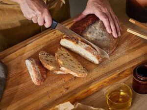 Μαχαίρι Ψωμιού Hard Edge Bread Knife 35,1cm 1054945