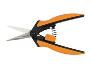 Ψαλίδι Κλαδέματος Fiskars Solid Snip Pruning micro-tip SP13 21,5 cm 1051600