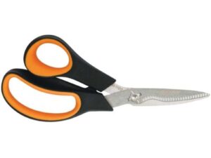 Ψαλίδι Fiskars Solid Vegetable Shears SP240 21cm 1063327