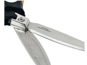 Ψαλίδι Βαρέος Τύπου Fiskars PowerArc Heavy Duty Scissors 21cm 1027204