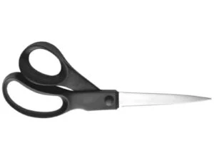 Ψαλίδι Γενικής Χρήσης Fiskars Essential General Purpose Scissors 21cm 1023817