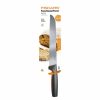 3. Μαχαίρι Ψωμιού Fiskars Fuctional Form Bread Knife 32cm 1057538