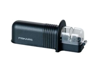 Ακονιστήρι Μαχαιριών Fiskars Essential Roll Sharp 1023811