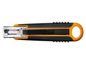 Κοπίδι Fiskars Safety Cutter 18mm 1004683 1393C