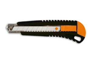 Κοπίδι Fiskars Straight Cutter 18mm 1003749 (1390)