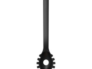 Κουτάλα Μακαρονιών Με Μετρητή Μερίδας Fiskars Fuctional Form Silicone Pasta Spoon 29,3cm 1027301