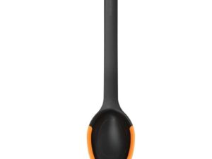 Κουτάλα Σιλικόνης Με Δοσομετρητή Fiskars Fuctional Form Silicone Spoon 29,2cm 1027299