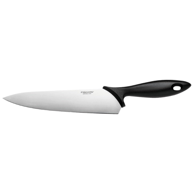 Μαχαίρι Σεφ Fiskars Essential Cook's Knife 21cm 1065565