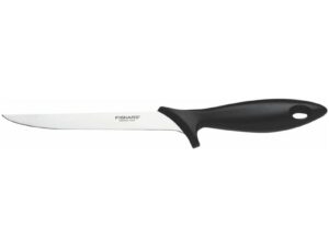 Μαχαίρι Φιλεταρίσματος Fiskars Essential Filleting Knife Flexi 18cm 1023777