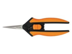 Ψαλίδι Κλαδέματος Fiskars Solid Snip Pruning micro-tip SP13 21,5 cm 1051600