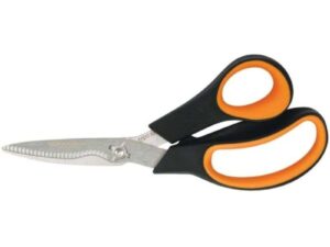 Ψαλίδι Fiskars Solid Vegetable Shears SP240 21cm 1063327