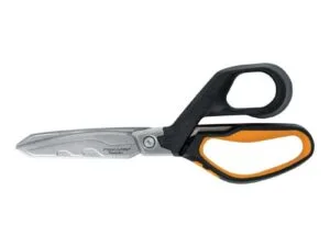 Ψαλίδι Βαρέος Τύπου Fiskars PowerArc Heavy Duty Scissors 21cm 1027204