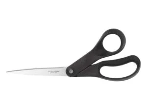 Ψαλίδι Γενικής Χρήσης Fiskars Essential General Purpose Scissors 21cm 1023817