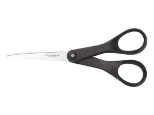 Ψαλίδι Για Κοπή Χαρτιού Fiskars Essential Paper Scissors 18cm 1023818