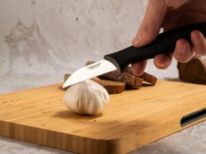 Μαχαίρι Αποφλοίωσης Fiskars Control Peeling Knife 7cm 1062920