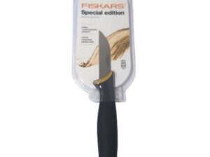Μαχαίρι Ξεφλουδίσματος Fiskars Special Edition Paring Knife Saffron 7cm 1052703