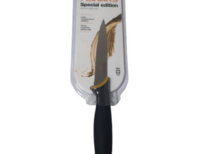 Μαχαίρι Κουζίνας Fiskars Special Edition Vegetable Knife Saffron 11cm 1052704