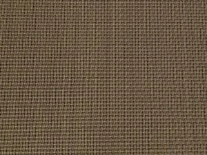 Διάτρητο Ύφασμα Taupe 2×1 κωδ 616