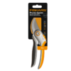 3. Ψαλίδι Fiskars Plus Pruning Shears Bypass Cutting Metal P531 21cm 1057168