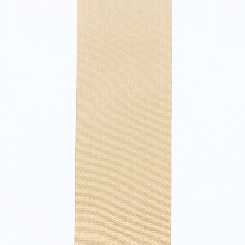 Πανί Ομπρέλας Rimini 1005 Λευκό Με Μπεζ Φάρδος 160cm