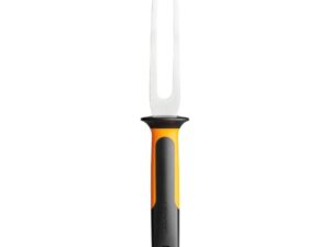 Πιρουνα Κρέατος Fiskars Fuctional Form Fork 23,5cm 1057548