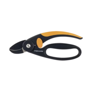 Ψαλίδι Fiskars FingerLoop Pruning Shears Bypass With FingerLoop Anvil Model P43 18,8cm 1001535