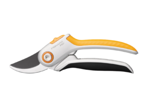 Ψαλίδι Κλαδέματος Fiskars Plus Pruning Shears Bypass Cutting Metal P531 21cm 1057168