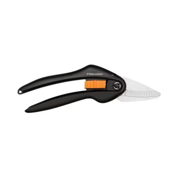 Ψαλίδι Fiskars SingleStep Snip Universal Cutter SP28 20,8cm 1000571