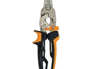 Ψαλίδι Βαρέος Τύπου Fiskars PowerGear Aviation Snip Bulldog 23,2cm 1027212