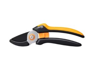 Ψαλίδι Κλαδέματος Fiskars Solid Pruning Shears Anvil Model L P361 20,1cm 1057165