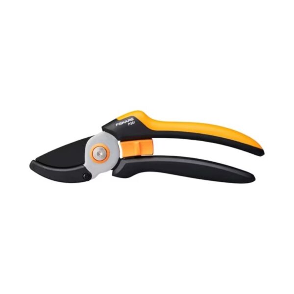 Ψαλίδι Κλαδέματος Fiskars Solid Pruning Shears Anvil Model L P361 20,1cm 1057165