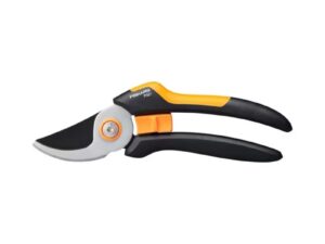 Ψαλίδι Κλαδέματος Fiskars Solid Pruning Shears Μ P321 20,1cm 1057162