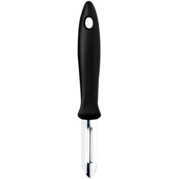 Αποφλοιωτής Με Διπλή Λεπίδα Fiskars Essential Swivel Blade Peeler 18cm 1023786