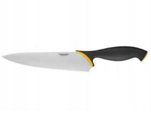 Μαχαίρι Σεφ Μεγάλο Fiskars Control Saffron 32cm 1052707
