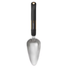 Φτυαράκι Φυτέματος Πλατύ Fiskars Xact Planting Spade Wide 37,5cm 1027043